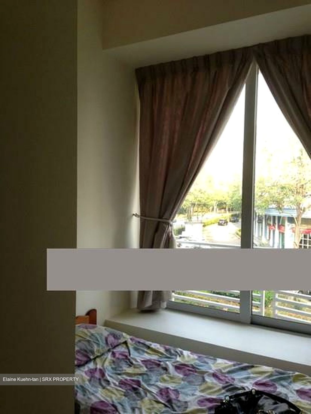 Sin Ming Plaza (D20), Apartment #362515681
